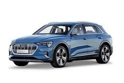 Audi e tron 2